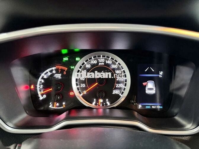 Toyota Cross 2022 - 46000 km