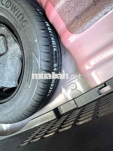 Hyundai Grand i10 2024 - 16800 km