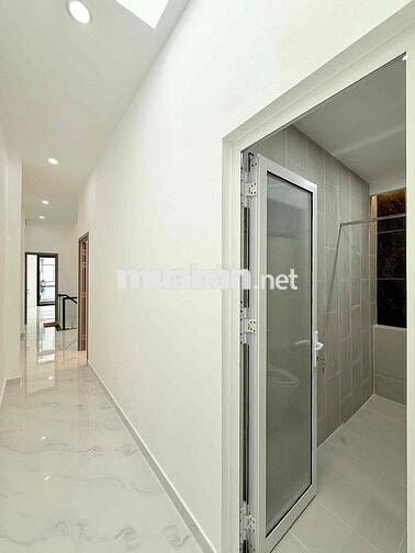 NHÀ ĐẸP KHU DÂN CƯ CỒN KHƯƠNG HƯỚNG ĐÔNG NAM