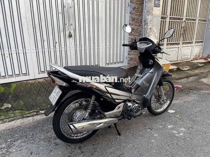 Future Neo Fi 2007 bstp xe zin đẹp máy zin ngon