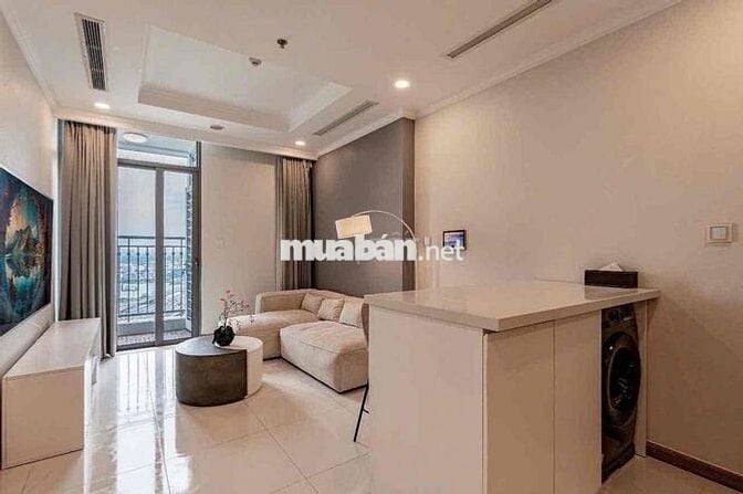🇻🇳Bán Nhanh Căn Hộ 1PN Toà Lamdmark 6 - CC Vinhomes Central Park🚀