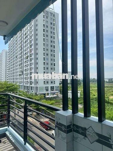 Cần bán gấp nhà P TTN Q12  38ha VIP DT 4, 5 x20 1 trệt 3 lầu 5PN 4WS