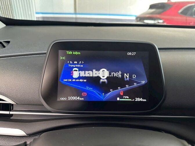 VinFast VF5 Plus Xám 2024 - 10000 km
