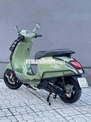 vespa premevera rin keng đẹp mê ly