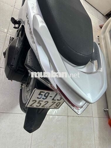 Bán vison 2015bstp xe đẹp máy zin êm(trùm mền)9chủ