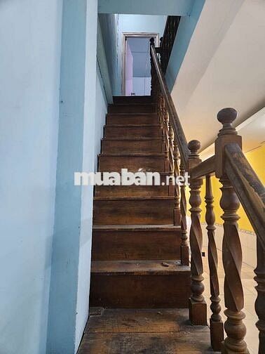 MT LÊ QUANG ĐỊNH, 3,5X25 1TR 1 GÁC 2P, PHÙ HỢP MỞ QUÁN ĂN, CAFFE,...