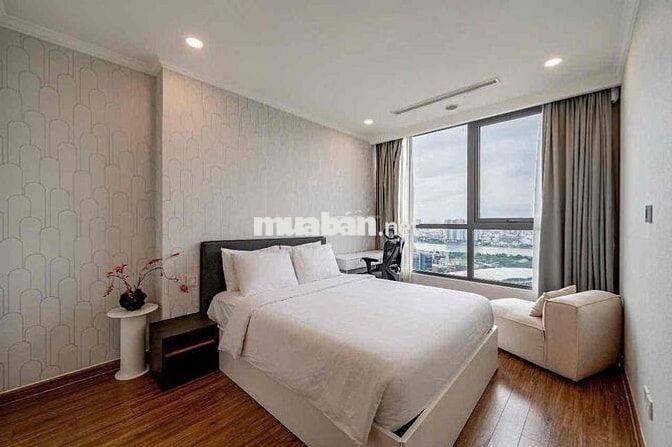 🇻🇳Bán Nhanh Căn Hộ 1PN Toà Lamdmark 6 - CC Vinhomes Central Park🚀
