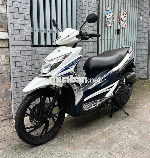 Hayate Fi đẹp, máy êm thì thầm bao vọt biển SG