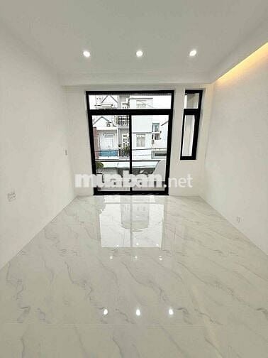 NHÀ ĐẸP KHU DÂN CƯ CỒN KHƯƠNG HƯỚNG ĐÔNG NAM