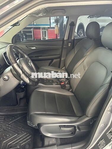 VinFast VF5 Plus Xám 2024 - 10000 km