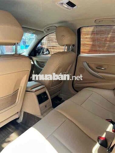 BMW 3 Series 2***0 km