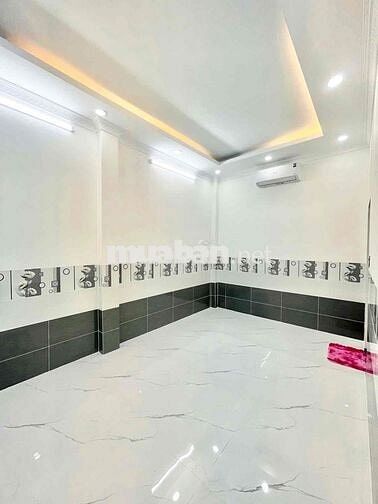 Nhà mới đẹp 3 phòng ngủ đường Trần Hưng Đạo
