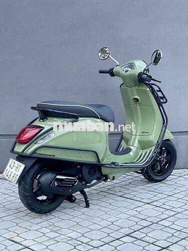 vespa premevera rin keng đẹp mê ly