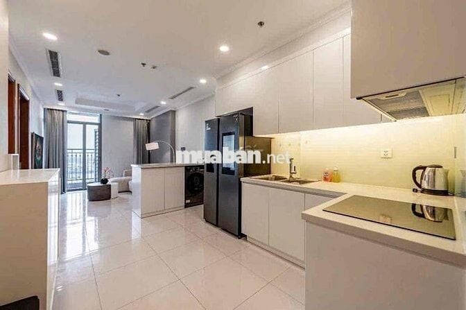 🇻🇳Bán Nhanh Căn Hộ 1PN Toà Lamdmark 6 - CC Vinhomes Central Park🚀
