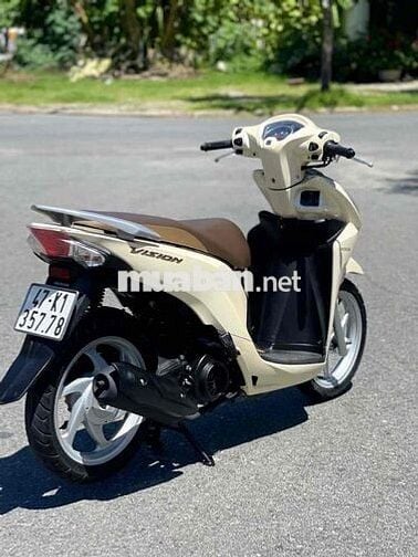 vision đk 2021 khoá smakay biển 43 chính chủ