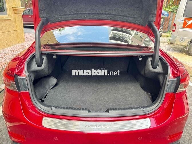 Mazda 6 2019 Mazda 6 2.0L Premium -Thương lượng