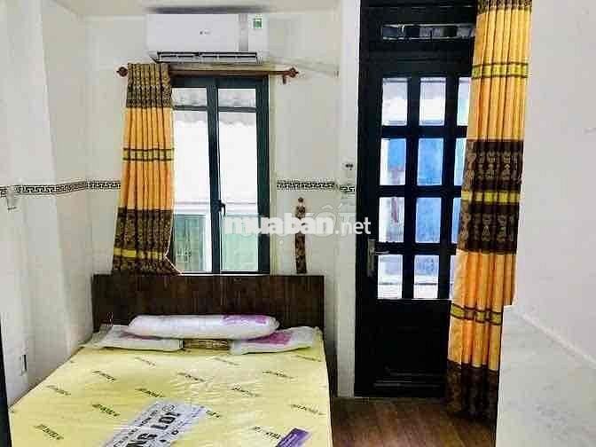 💥💥 Nhà hẻm 1/ đường Trương Định, Phường 9, Quận 3