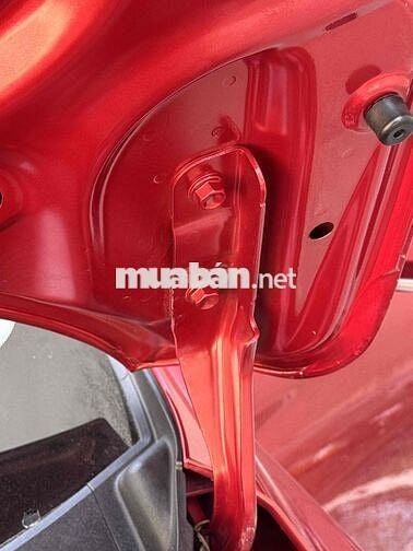 Hyundai Grand i10 2024 - 16800 km