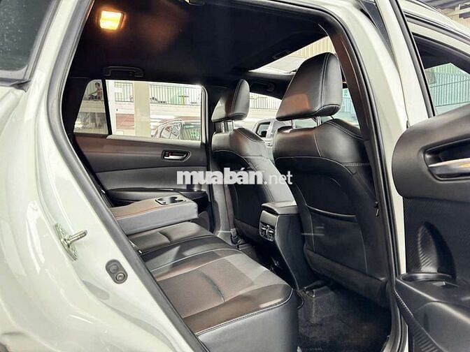 Toyota Cross 2022 - 46000 km