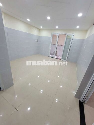 Bán nhà 2 tầng 40m2, Phạm Văn Bạch f15, Tân Bình 3,8 Tỷ