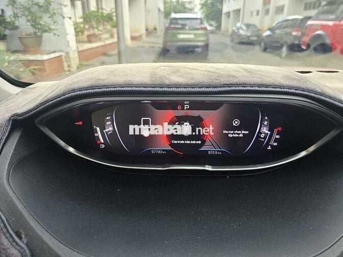 2022 AL 1.6 AT - 57000 km