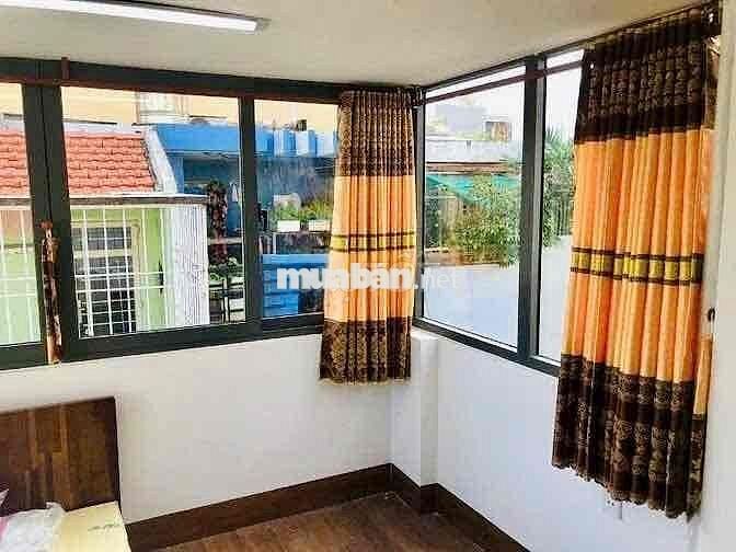 💥💥 Nhà hẻm 1/ đường Trương Định, Phường 9, Quận 3