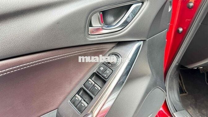 Mazda 6 2019 Mazda 6 2.0L Premium -Thương lượng