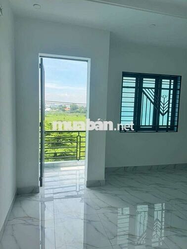 Cần bán gấp nhà P TTN Q12  38ha VIP DT 4, 5 x20 1 trệt 3 lầu 5PN 4WS