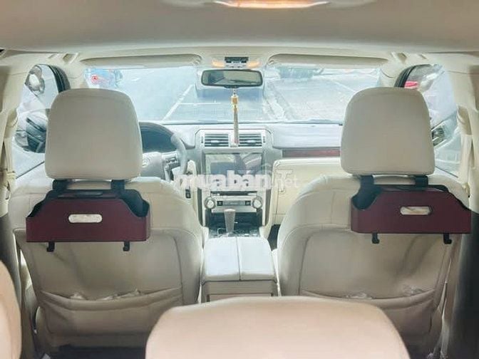 Xe Lexus GX 460 2015 - 2 Tỷ 100 Triệu