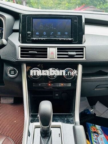 MITSUBISHI XPANDER ECO 2023 AT - 62000 km