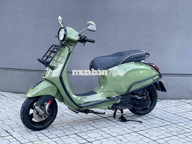 vespa premevera rin keng đẹp mê ly