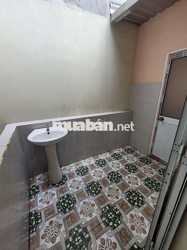 Bán nhà 2 tầng 40m2, Phạm Văn Bạch f15, Tân Bình 3,8 Tỷ