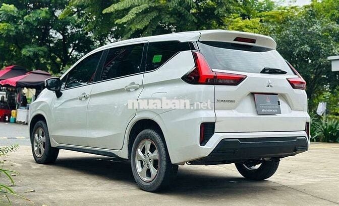 MITSUBISHI XPANDER ECO 2023 AT - 62000 km