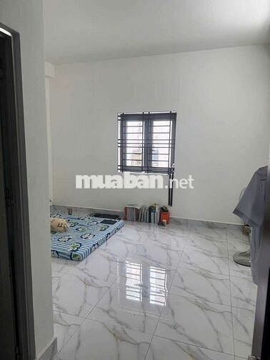 Cần bán gấp nhà P TTN Q12  38ha VIP DT 4, 5 x20 1 trệt 3 lầu 5PN 4WS