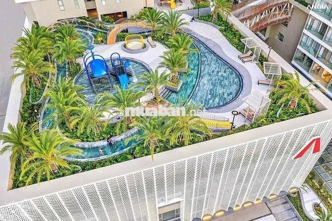 BÁN CĂN HỘ VIEW BIỂN THE SÓNG VŨNG TÀU 3 PHÒNG NGỦ PLUS GIÁ 3tỷ9