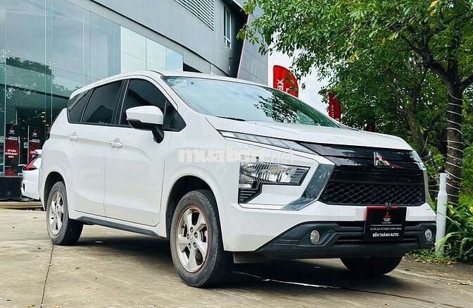 MITSUBISHI XPANDER ECO 2023 AT - 62000 km