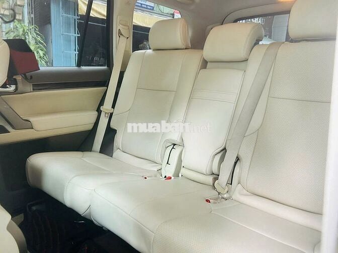Lexus GX460 2015. Nhập khẩu