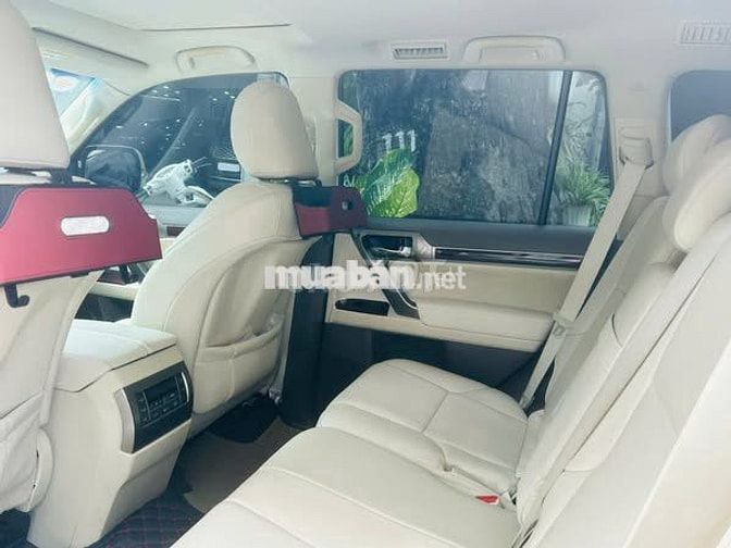 Xe Lexus GX 460 2015 - 2 Tỷ 100 Triệu