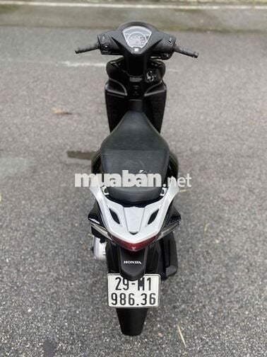 Honda Vision 2023 !! tiêu chuẩn biển đẹp 986.36