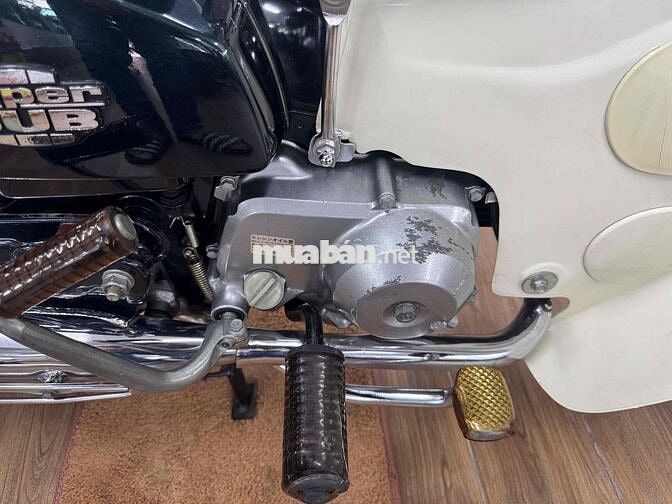 Honda Cuptum 50cc đời 97 cọp 19 nghìn