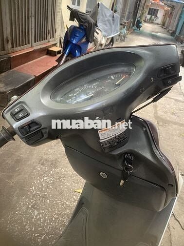 Bán soacy nhật nguyên zin
