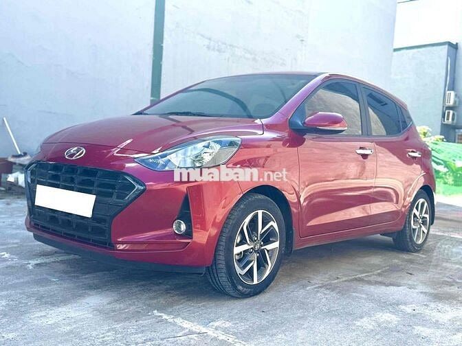Hyundai Grand i10 2024 - 16800 km