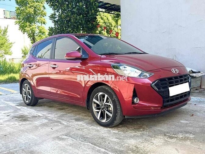 Hyundai Grand i10 2024 - 16800 km