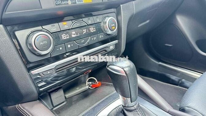 Mazda 6 2019 Mazda 6 2.0L Premium -Thương lượng