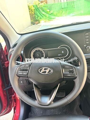 Hyundai Grand i10 2024 - 16800 km