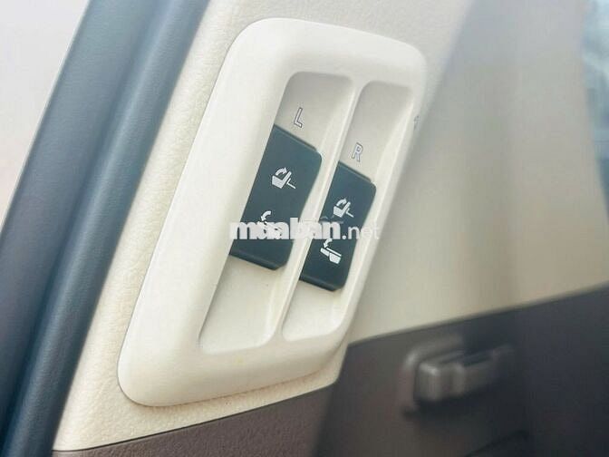 Lexus GX460 2015. Nhập khẩu
