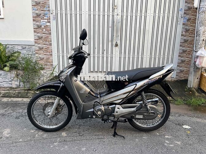 Future Neo Fi 2007 bstp xe zin đẹp máy zin ngon