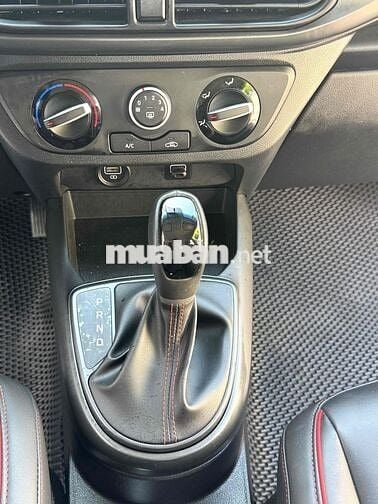 Hyundai Grand i10 2024 - 16800 km