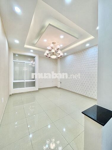 Chính chủ bán căn hộ khu Hồng Đào đối diện Vạn Phúc Thủ Đức