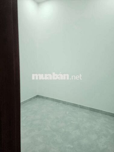 Nhà 1 trệt 1 lầu SHC Ngay chợ cầu đồng